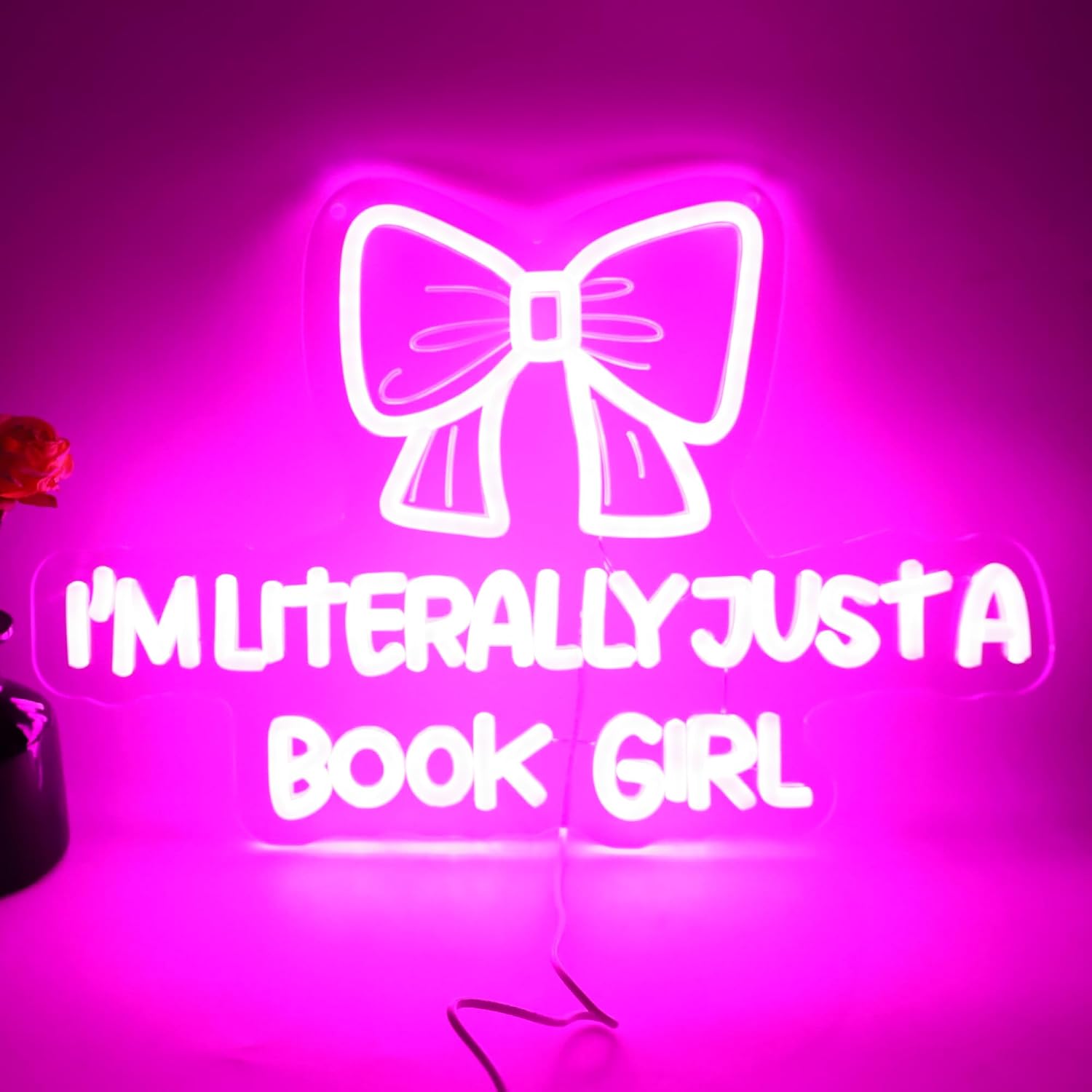 Book Party Games - I'm Literally Just A Book Girl