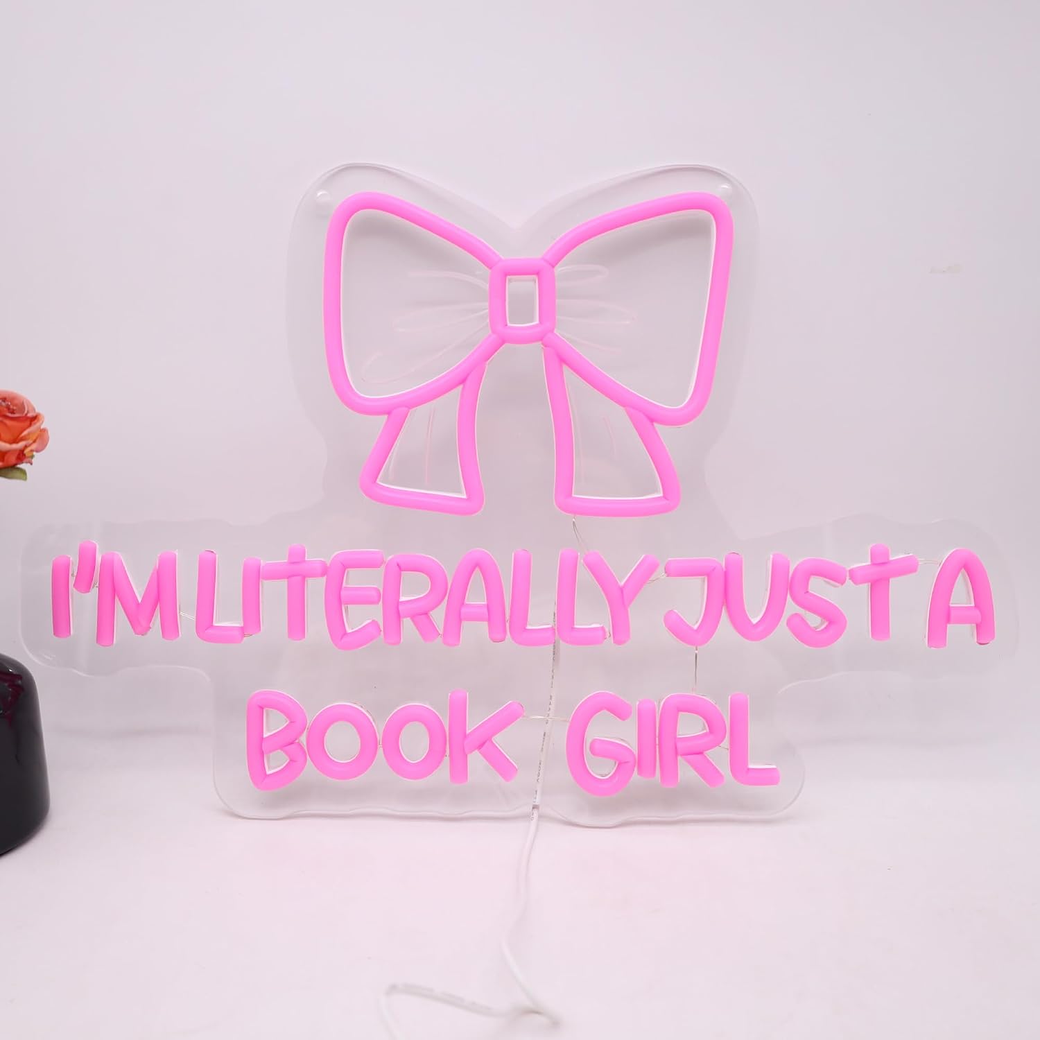 I'm Literally Just A Book Girl - Book Party Games recension och pris
