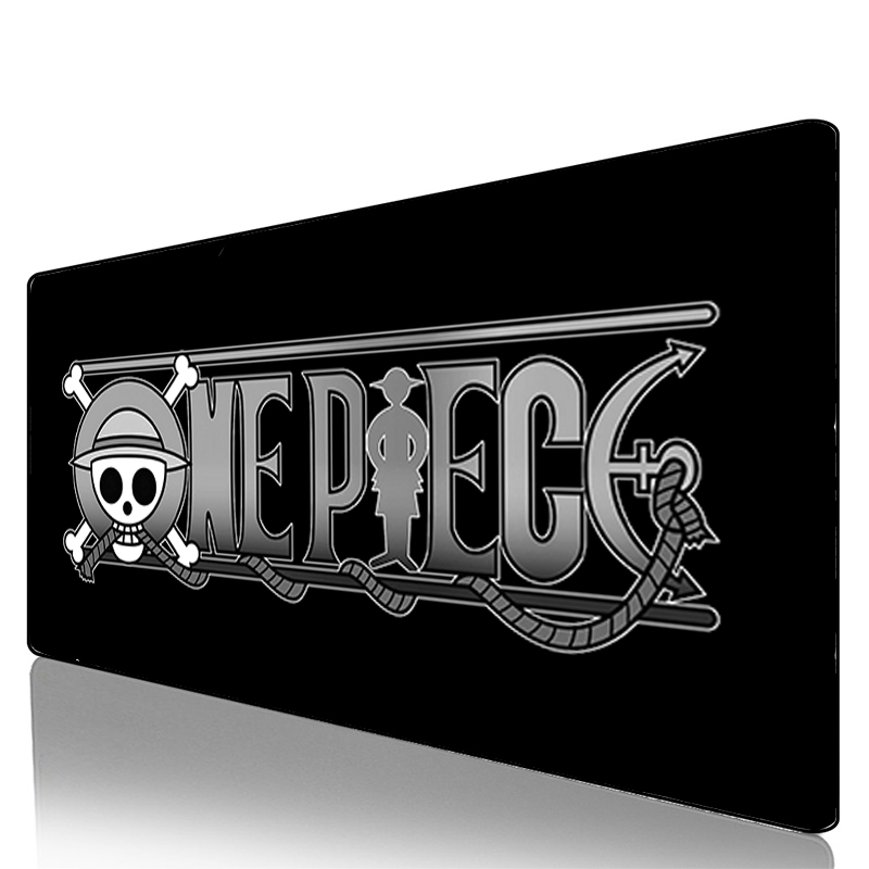 Anime One Piece Luffy Mouse Pa - Party Games Pc recension och pris