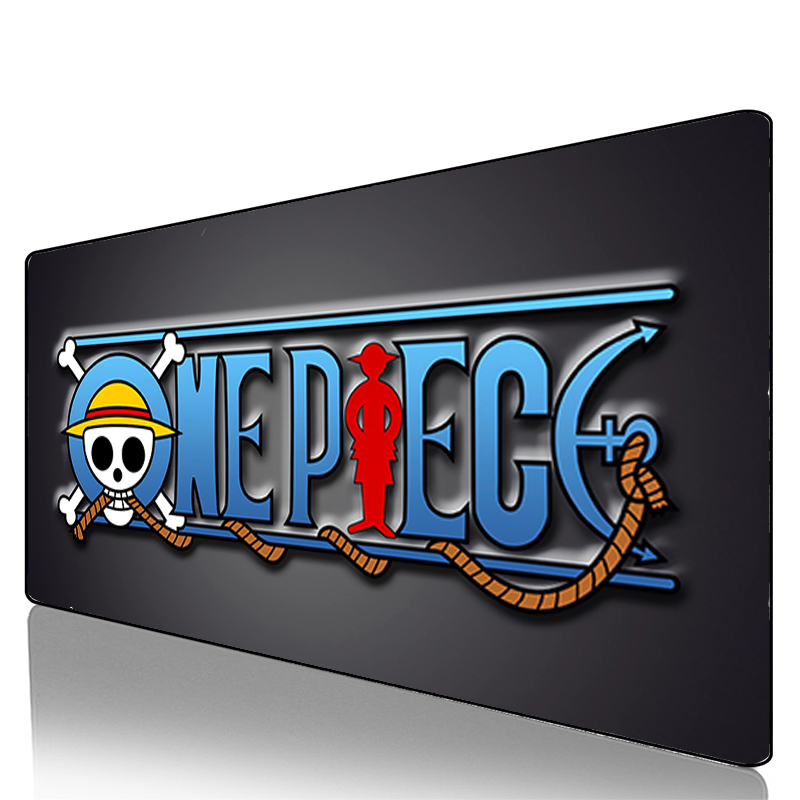 Anime One Piece Luffy Mouse Pa - Party Games Pc recension och pris