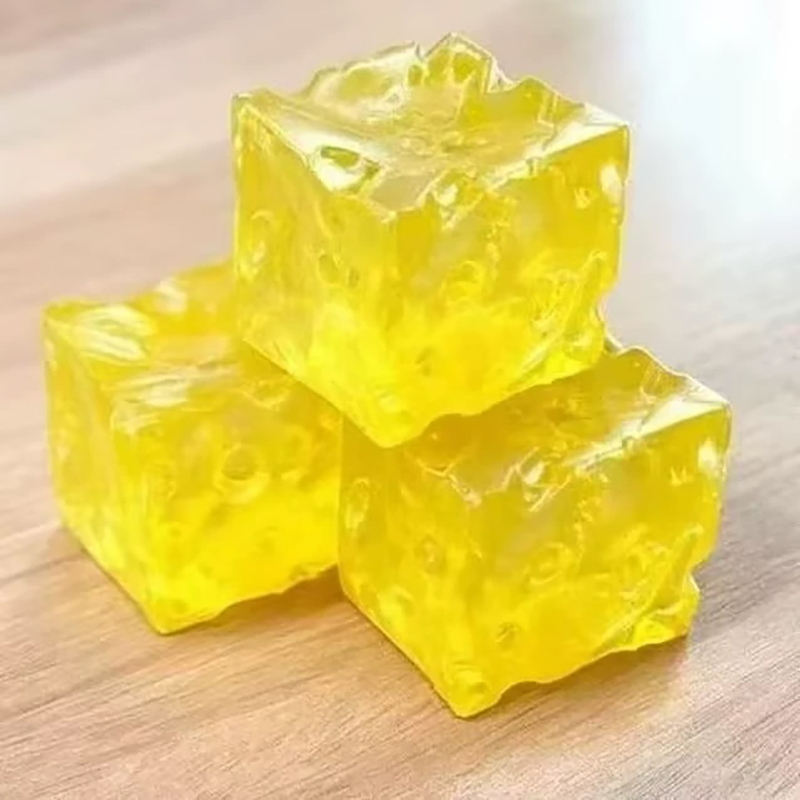 Cheese Honey Maltose Square Sq - Party Games Adults Funny recension och pris