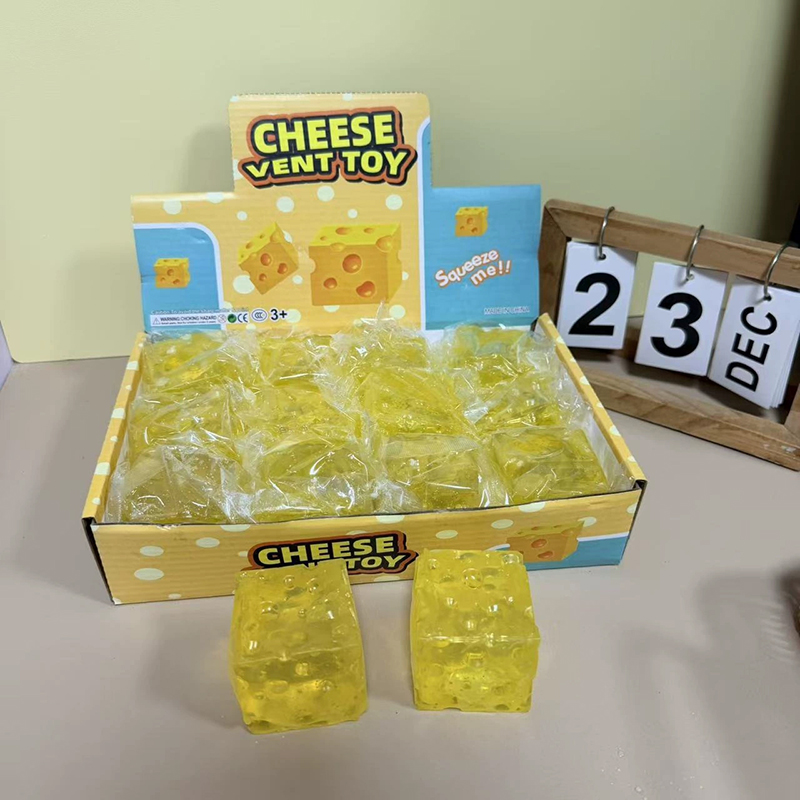 Cheese Honey Maltose Square Sq - Party Games Adults Funny recension och pris