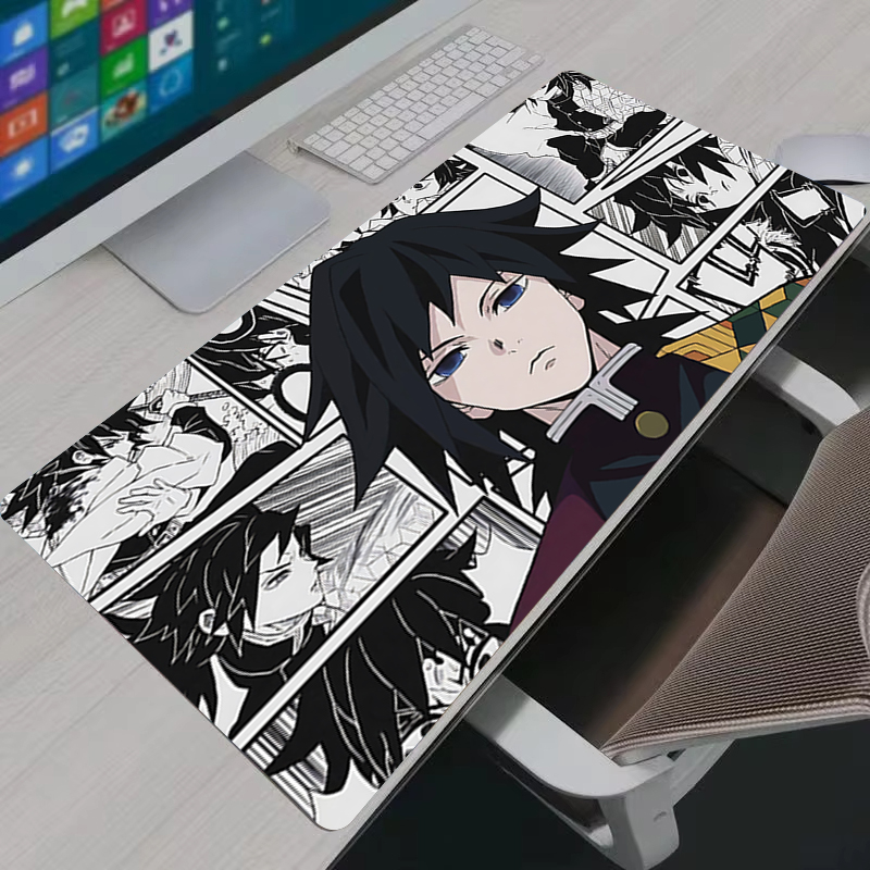 Mouse Pad XXL Gamer Anime Larg - Party Games Pc recension och pris
