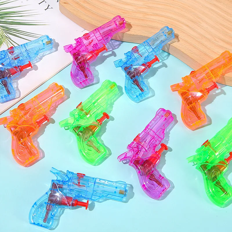 10/5Pcs Mini Water Guns Childr - Party Games Gender Reveal recension och pris