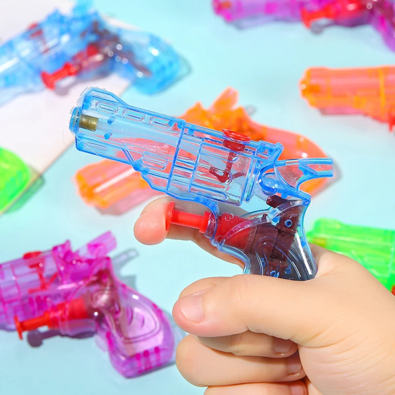 10/5Pcs Mini Water Guns Childr - Party Games Gender Reveal recension och pris