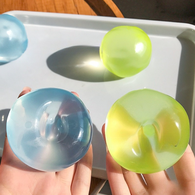Personality Squishy Plasticity - Party Games Adults Funny recension och pris