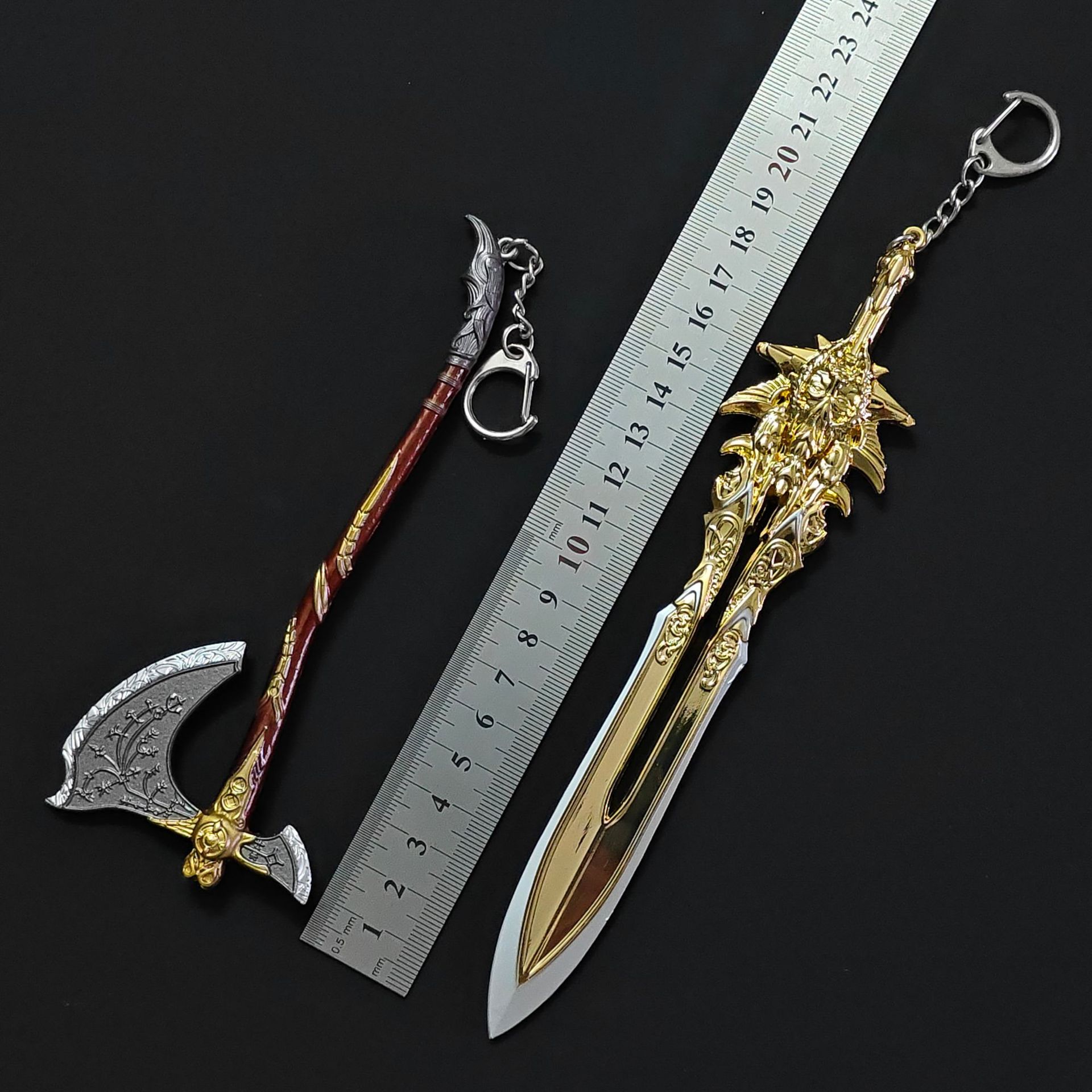 God of War 5 Game Peripherals  - Party Games Gender Reveal recension och pris