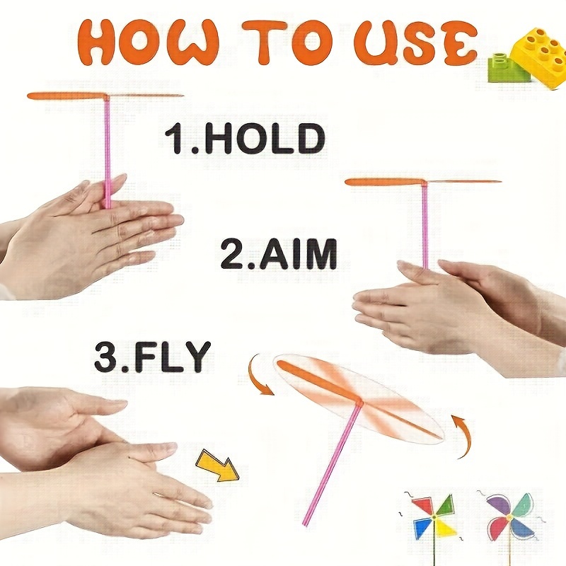 100pcs Dragonfly Flying Toys E - Party Games Easy Kids recension och pris