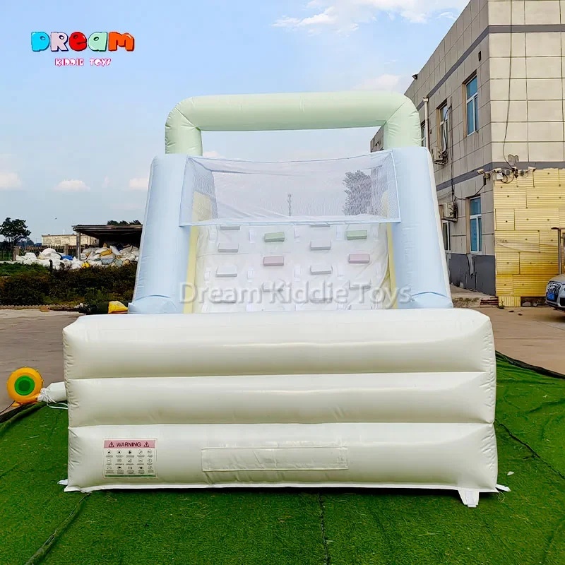 Commercial  Inflatable Slide O - Party Games No Equipment recension och pris