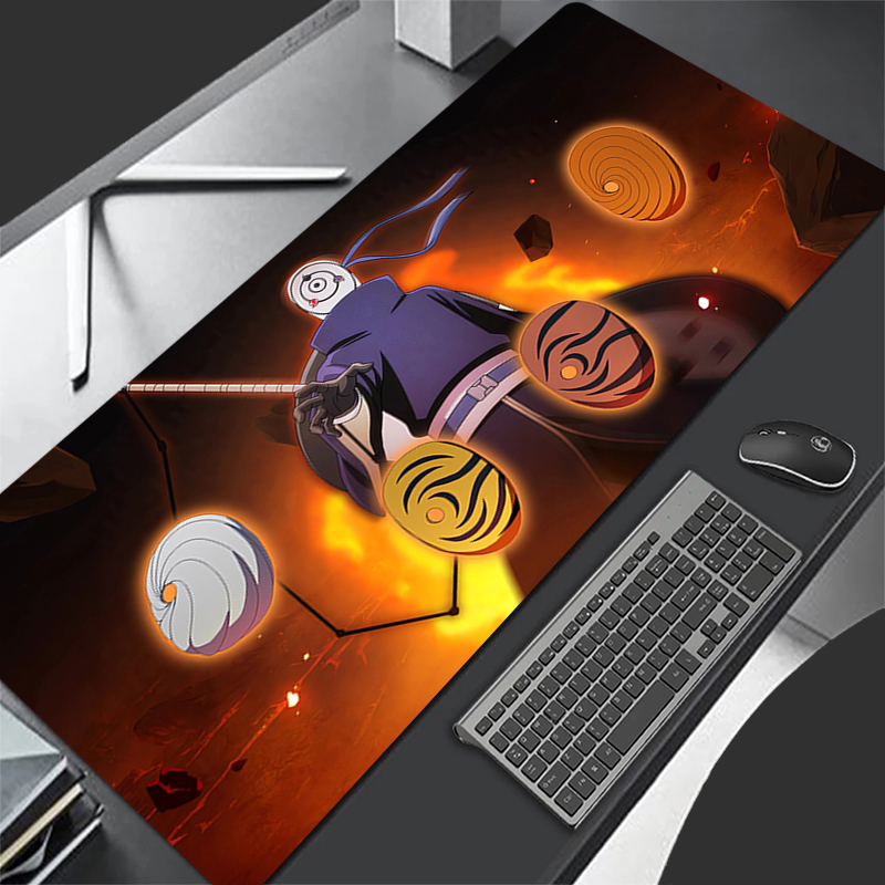 Mouse Pad Anime Carpe Large Na - Party Games Pc recension och pris