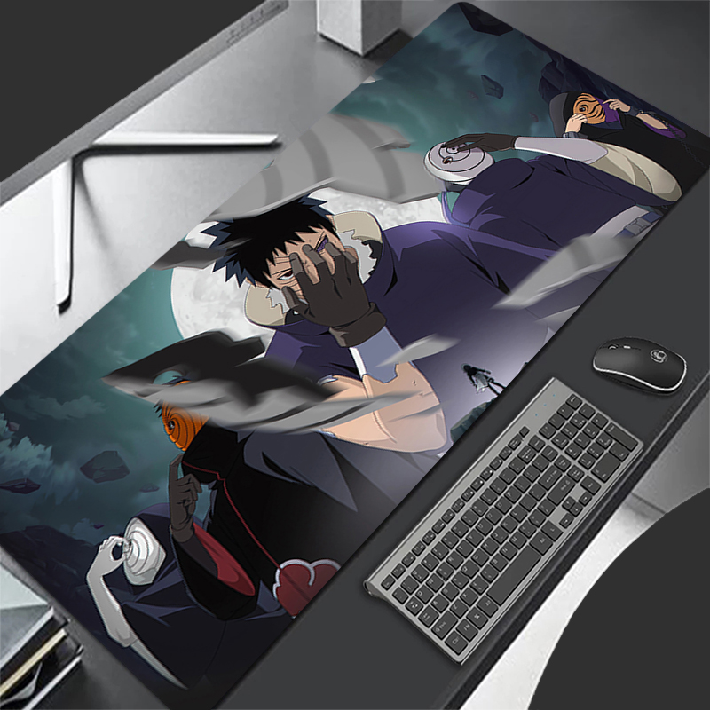Mouse Pad Anime Carpe Large Na - Party Games Pc recension och pris