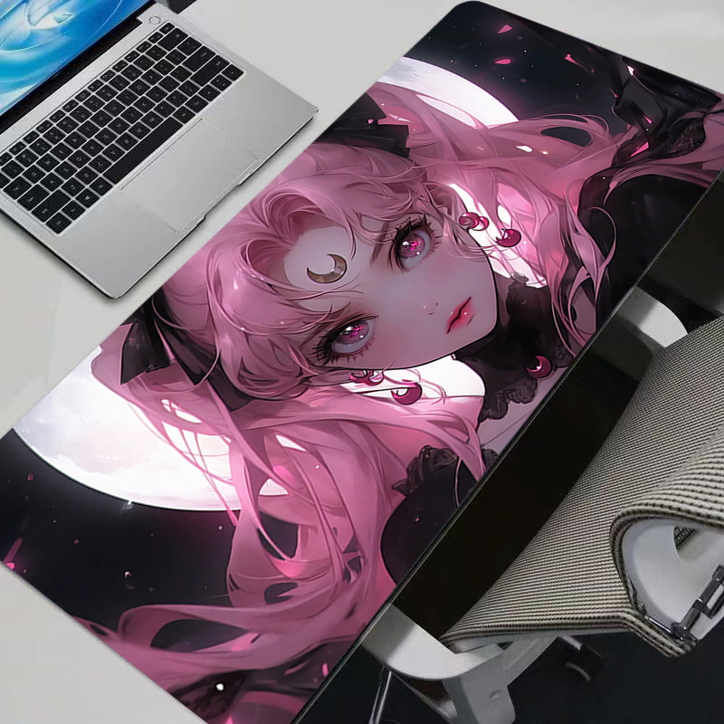 Mouse Pads S-sailor Moon Anime - Party Games Pc recension och pris