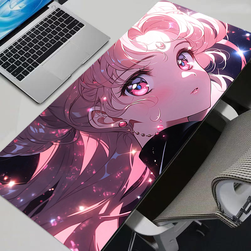 Mouse Pads S-sailor Moon Anime - Party Games Pc recension och pris