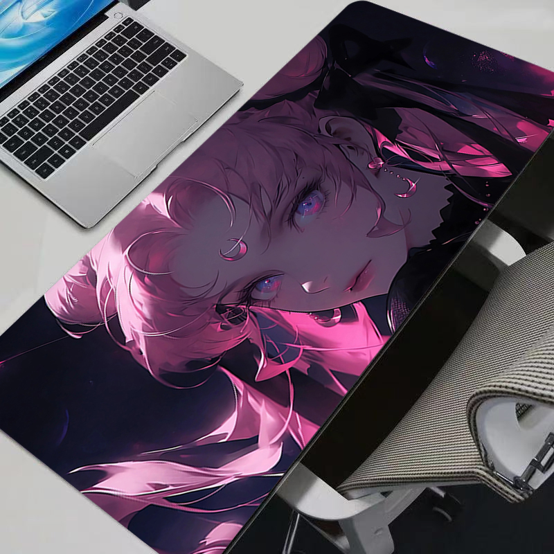Mouse Pads S-sailor Moon Anime - Party Games Pc recension och pris