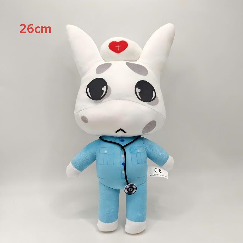 Horror Animal Hospital Blue Do - Party Games Gender Reveal recension och pris