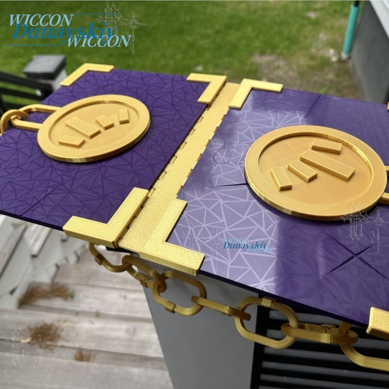 Limbus Company Middle Finger T - Book Party Games recension och pris