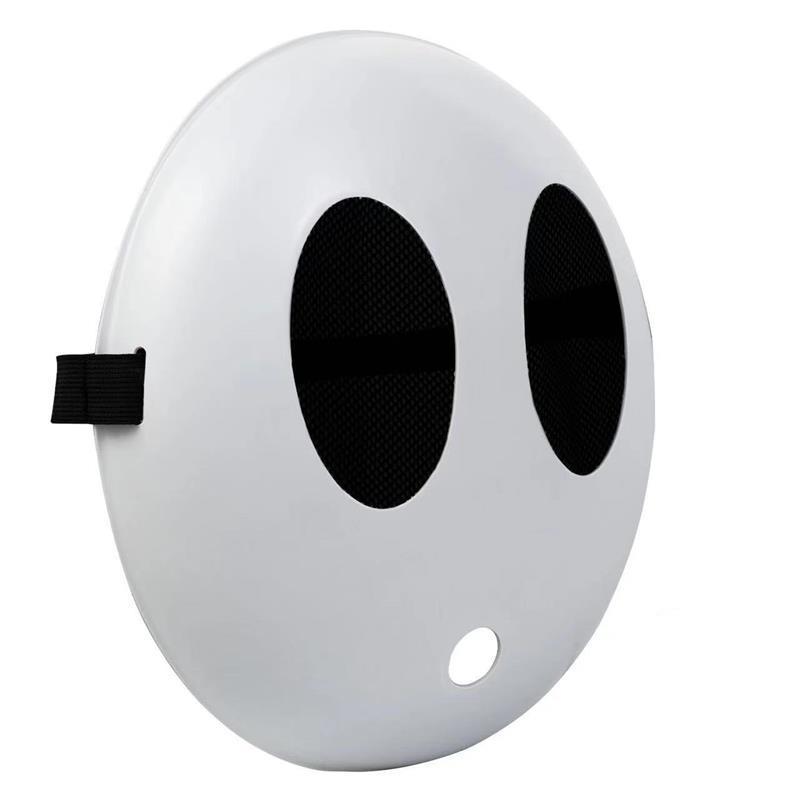 Game Bros Shy Guy Mask Cosplay - Party Games Adults Funny recension och pris