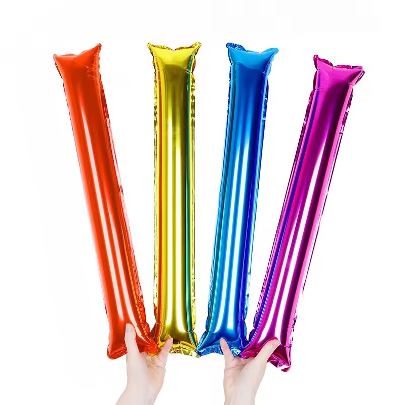 10/30pc Aluminum Film Inflatab - Party Games Gender Reveal recension och pris